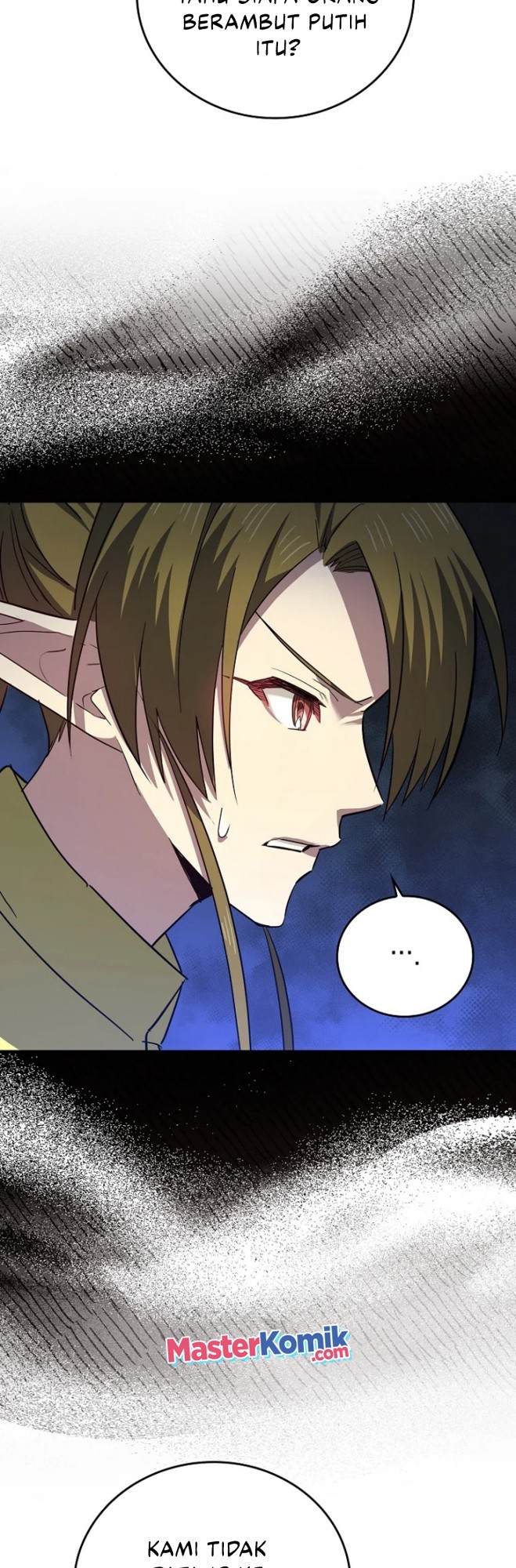 To Hell With Being a Saint, I’m a Doctor Chapter 20 Gambar 11