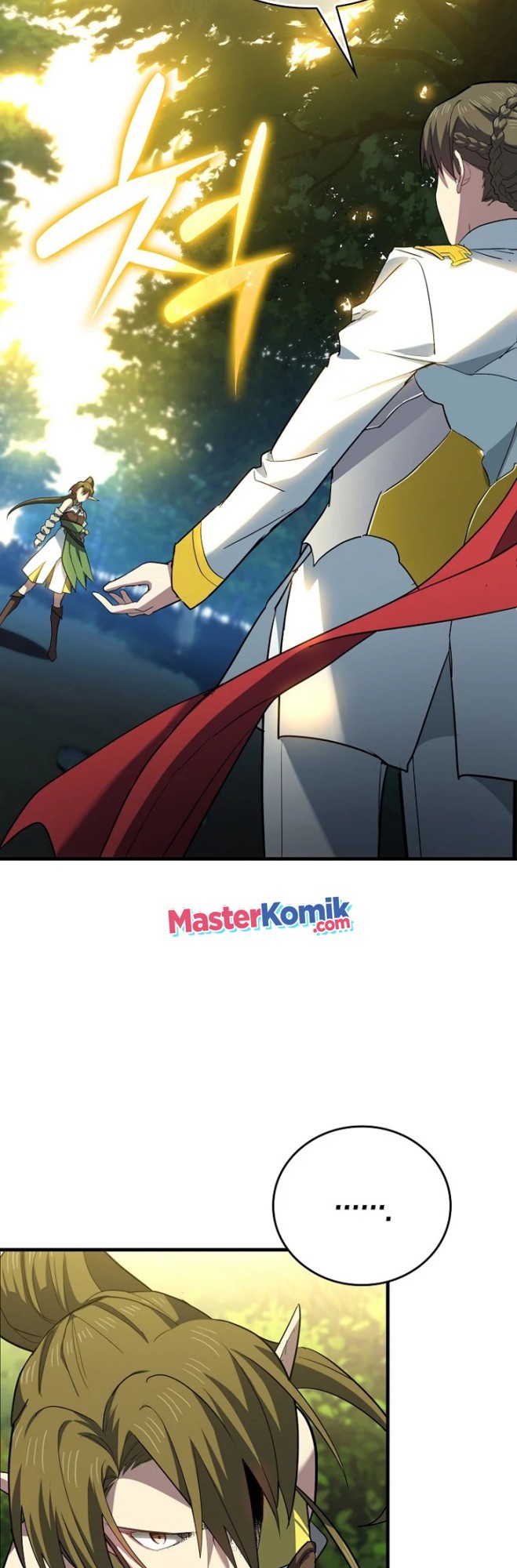 To Hell With Being a Saint, I’m a Doctor Chapter 20 Gambar 13