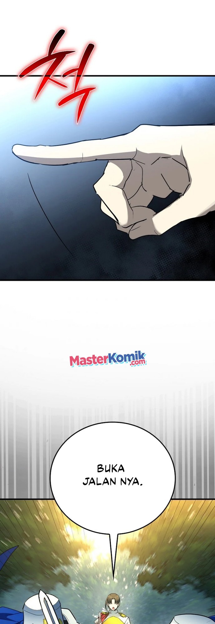 To Hell With Being a Saint, I’m a Doctor Chapter 20 Gambar 24