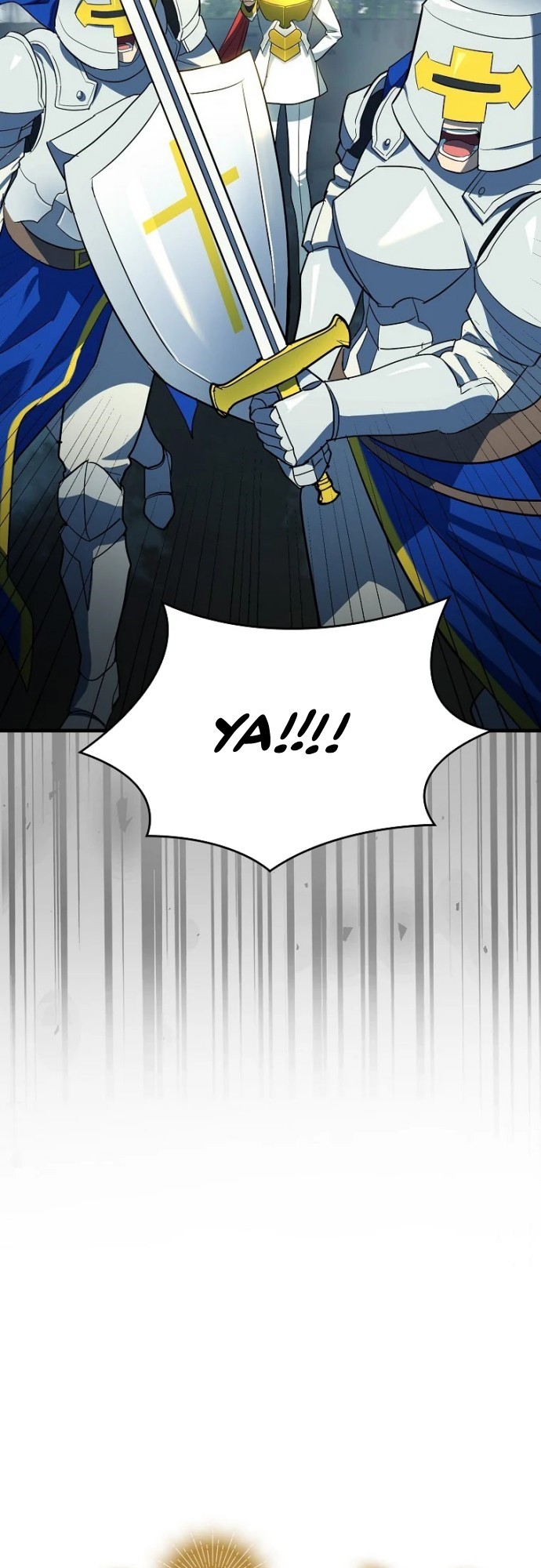 To Hell With Being a Saint, I’m a Doctor Chapter 20 Gambar 25