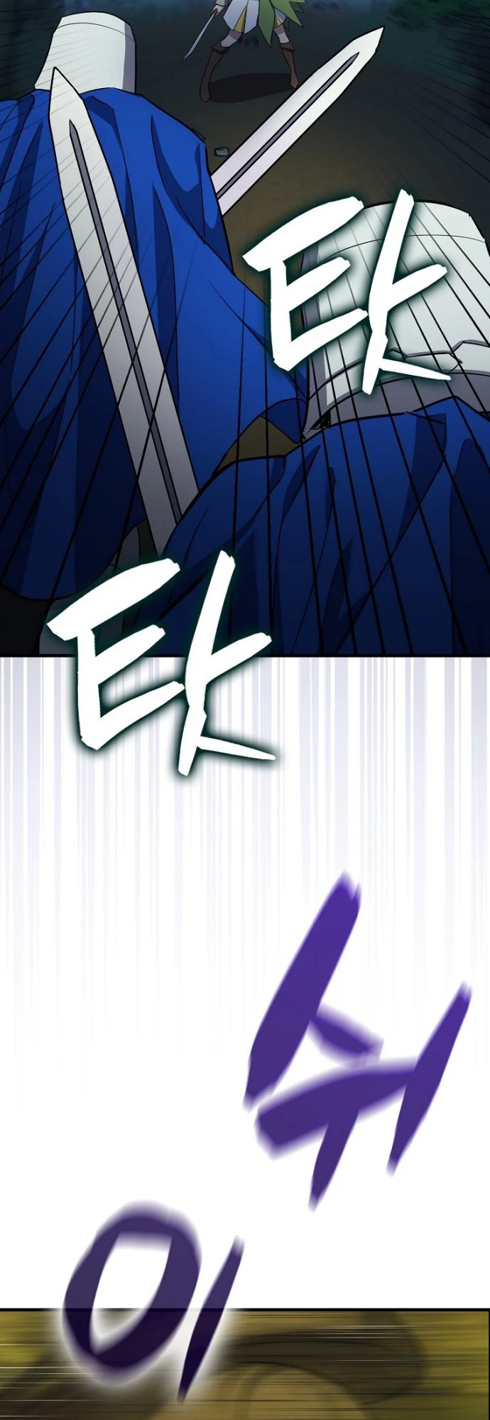 To Hell With Being a Saint, I’m a Doctor Chapter 20 Gambar 27