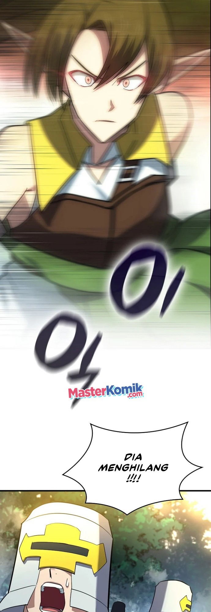 To Hell With Being a Saint, I’m a Doctor Chapter 20 Gambar 28