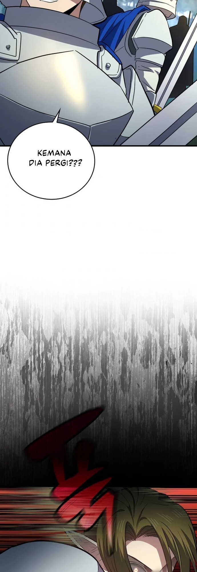 To Hell With Being a Saint, I’m a Doctor Chapter 20 Gambar 29