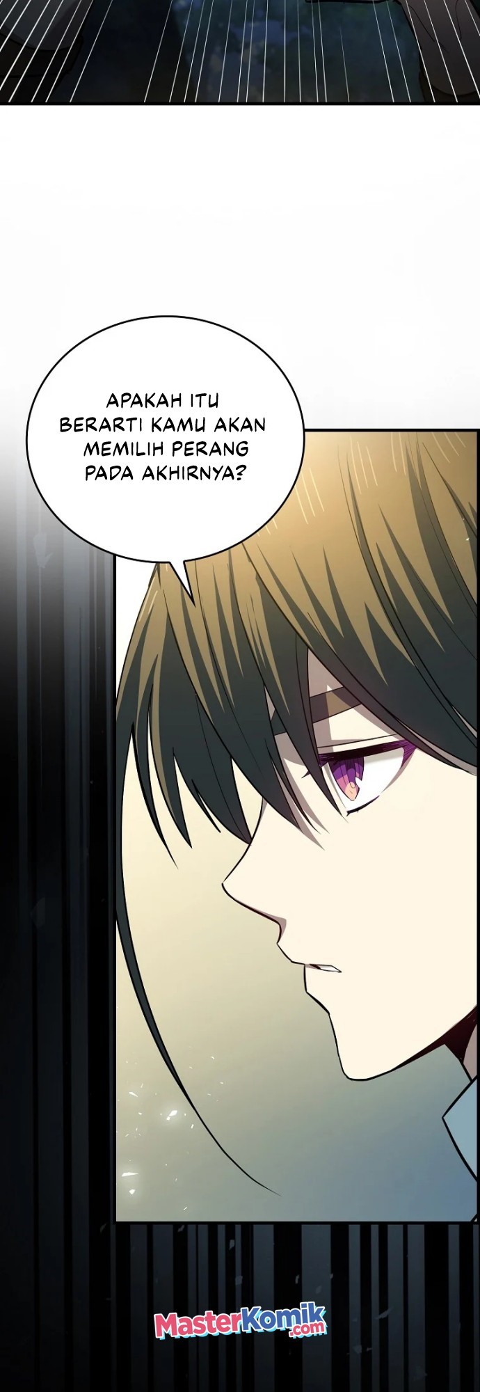 To Hell With Being a Saint, I’m a Doctor Chapter 20 Gambar 22