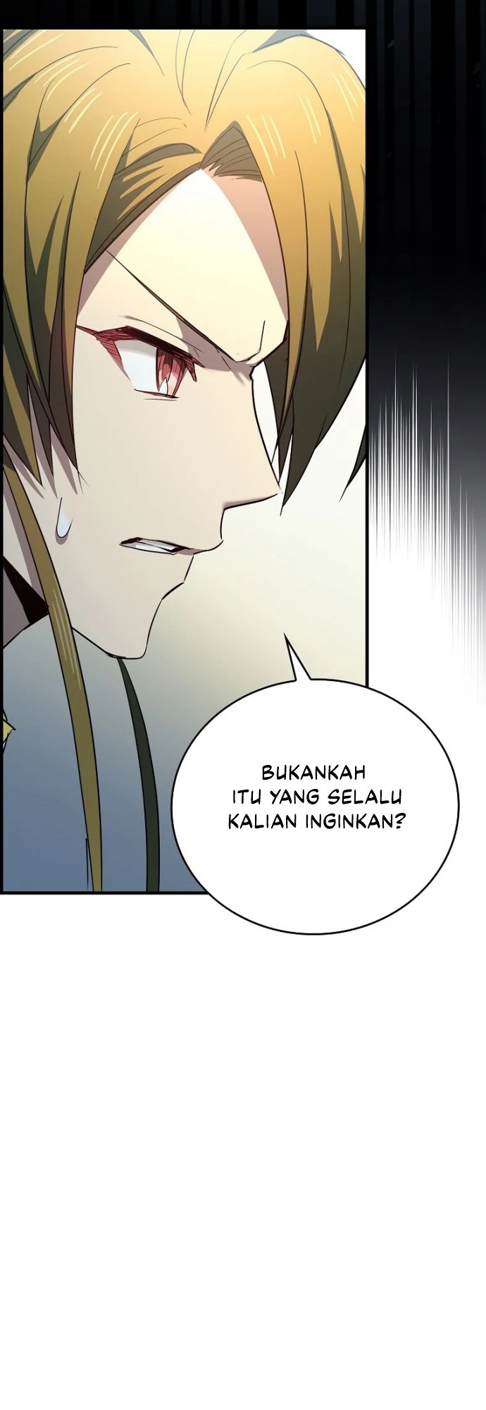 To Hell With Being a Saint, I’m a Doctor Chapter 20 Gambar 23