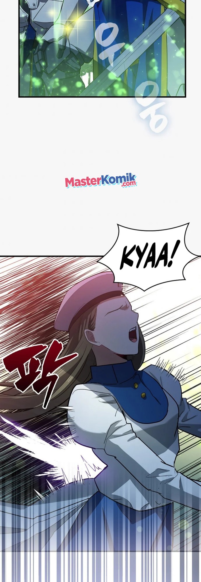 To Hell With Being a Saint, I’m a Doctor Chapter 20 Gambar 35