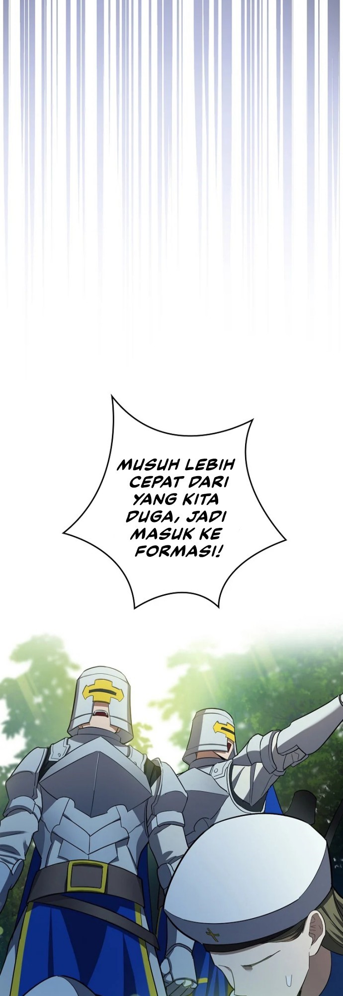 To Hell With Being a Saint, I’m a Doctor Chapter 20 Gambar 36