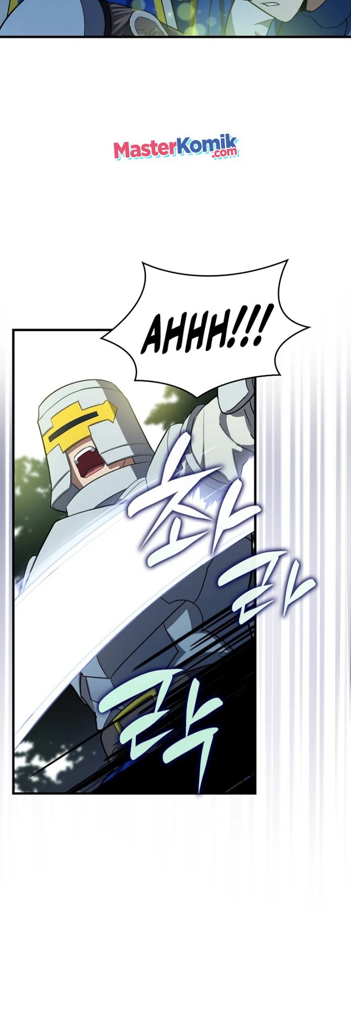 To Hell With Being a Saint, I’m a Doctor Chapter 20 Gambar 37