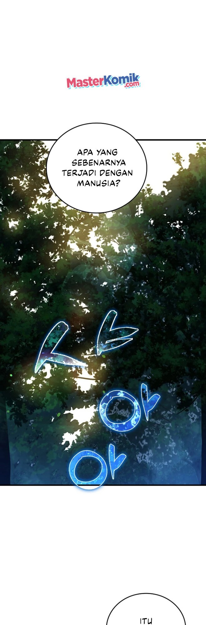 To Hell With Being a Saint, I’m a Doctor Chapter 20 Gambar 3