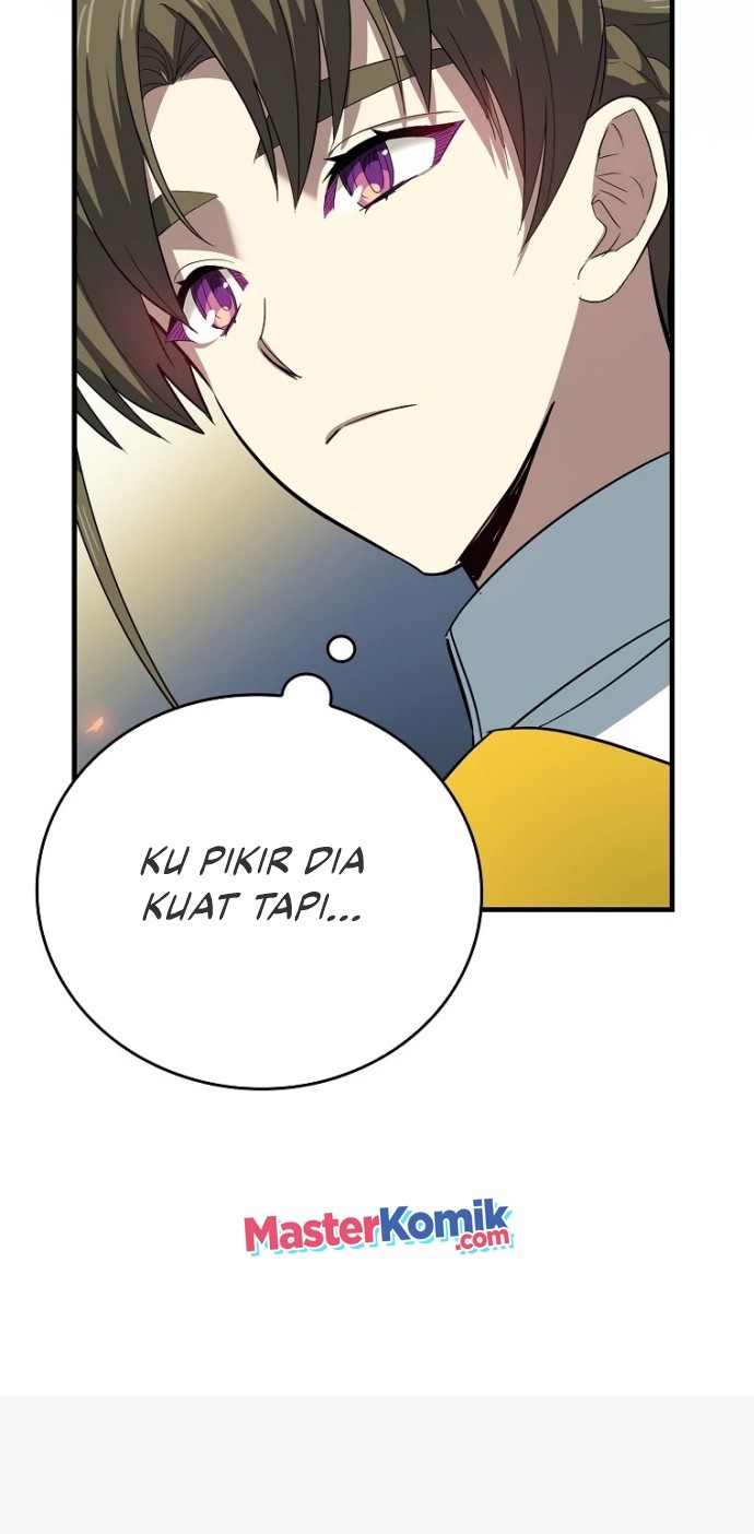 To Hell With Being a Saint, I’m a Doctor Chapter 20 Gambar 32