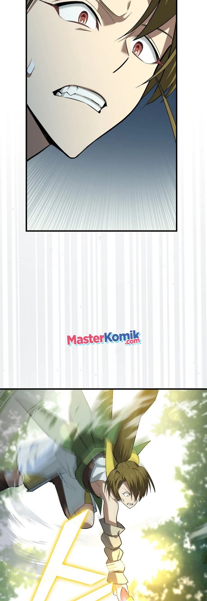 To Hell With Being a Saint, I’m a Doctor Chapter 20 Gambar 45