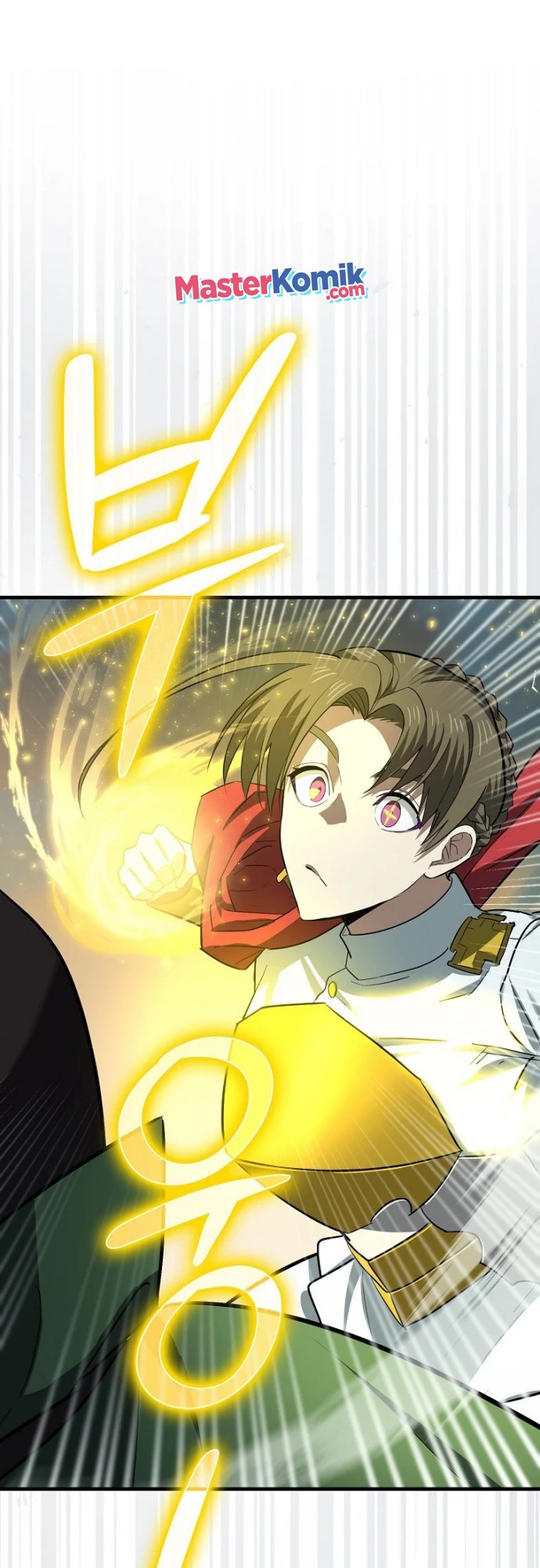 To Hell With Being a Saint, I’m a Doctor Chapter 20 Gambar 48