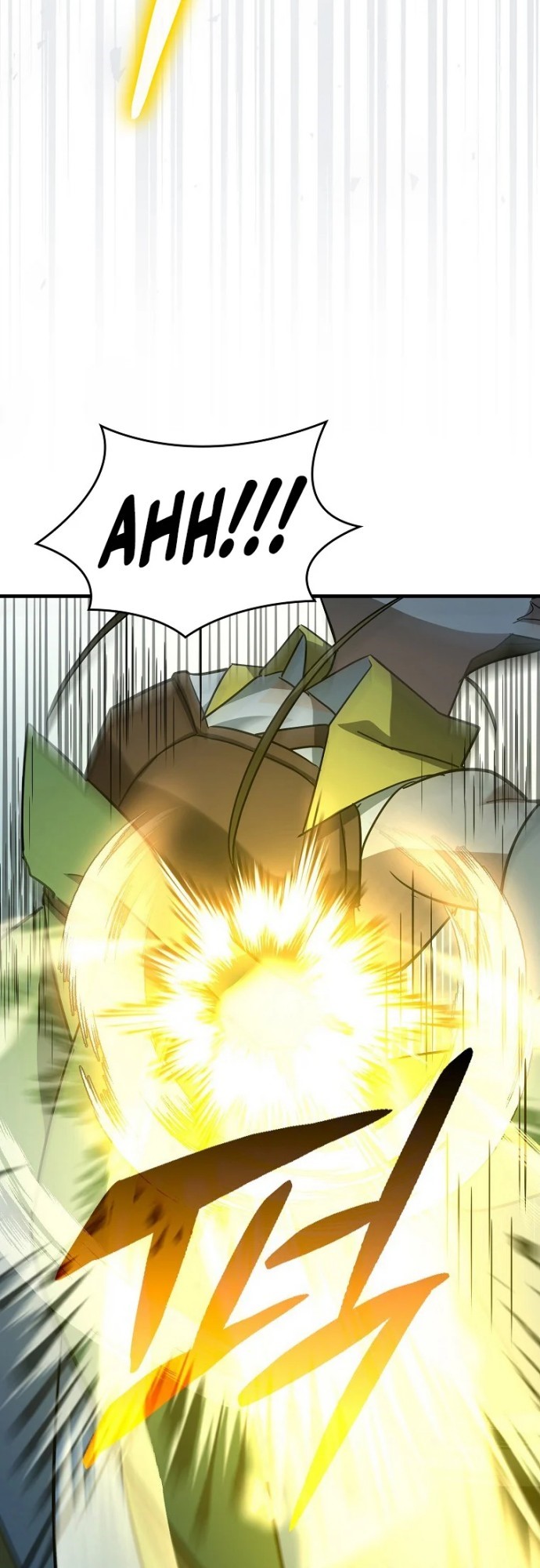 To Hell With Being a Saint, I’m a Doctor Chapter 20 Gambar 49