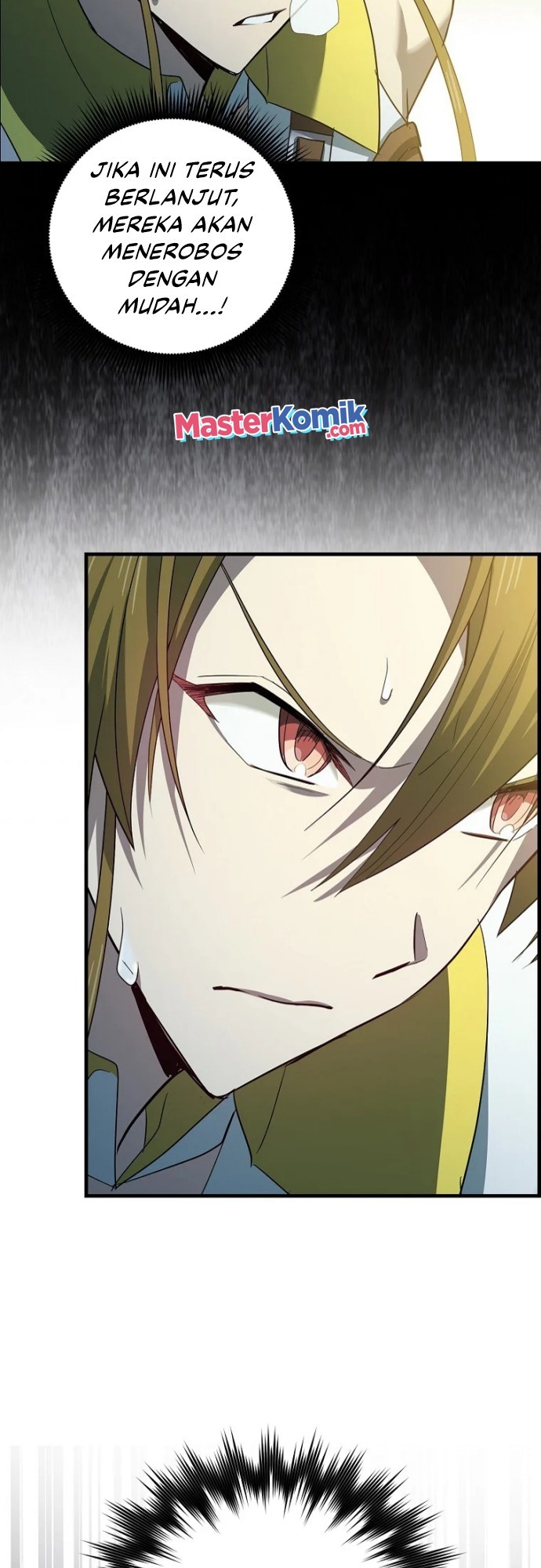 To Hell With Being a Saint, I’m a Doctor Chapter 20 Gambar 40