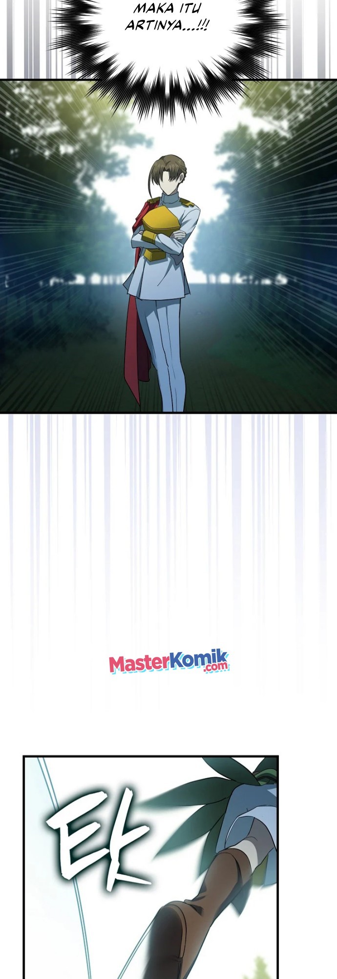 To Hell With Being a Saint, I’m a Doctor Chapter 20 Gambar 41