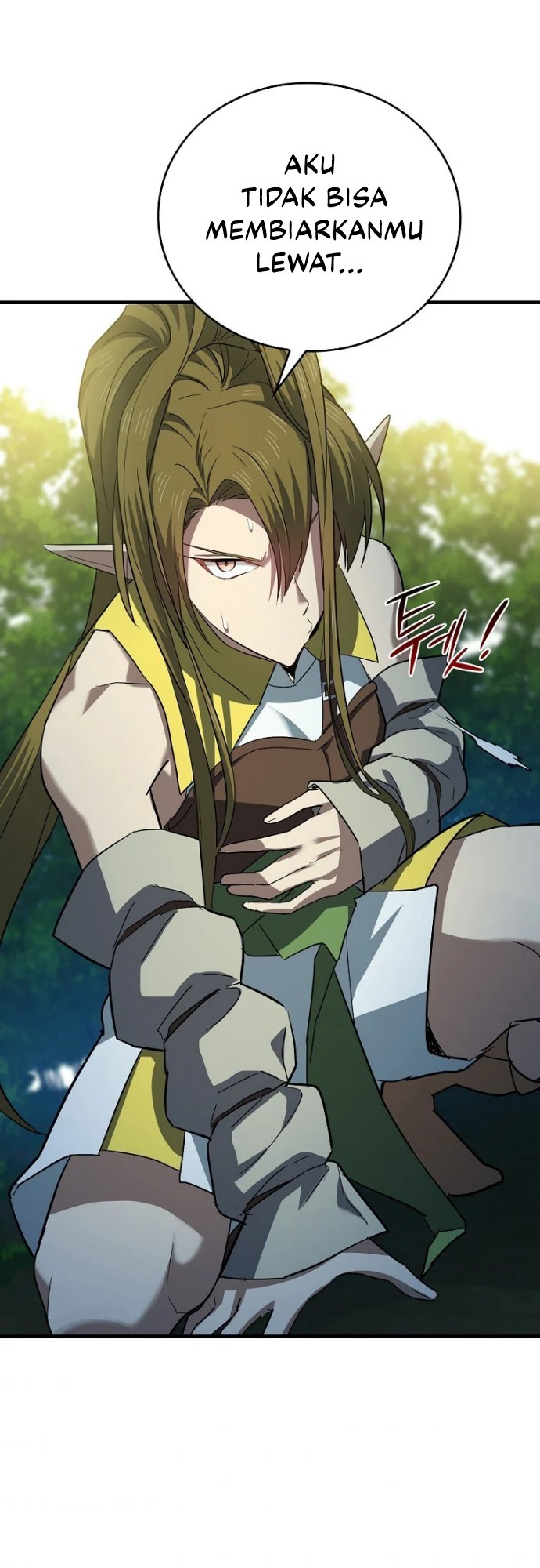 To Hell With Being a Saint, I’m a Doctor Chapter 20 Gambar 54