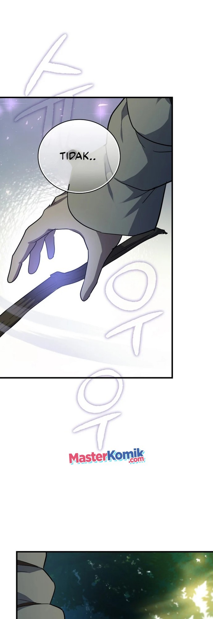 To Hell With Being a Saint, I’m a Doctor Chapter 20 Gambar 57