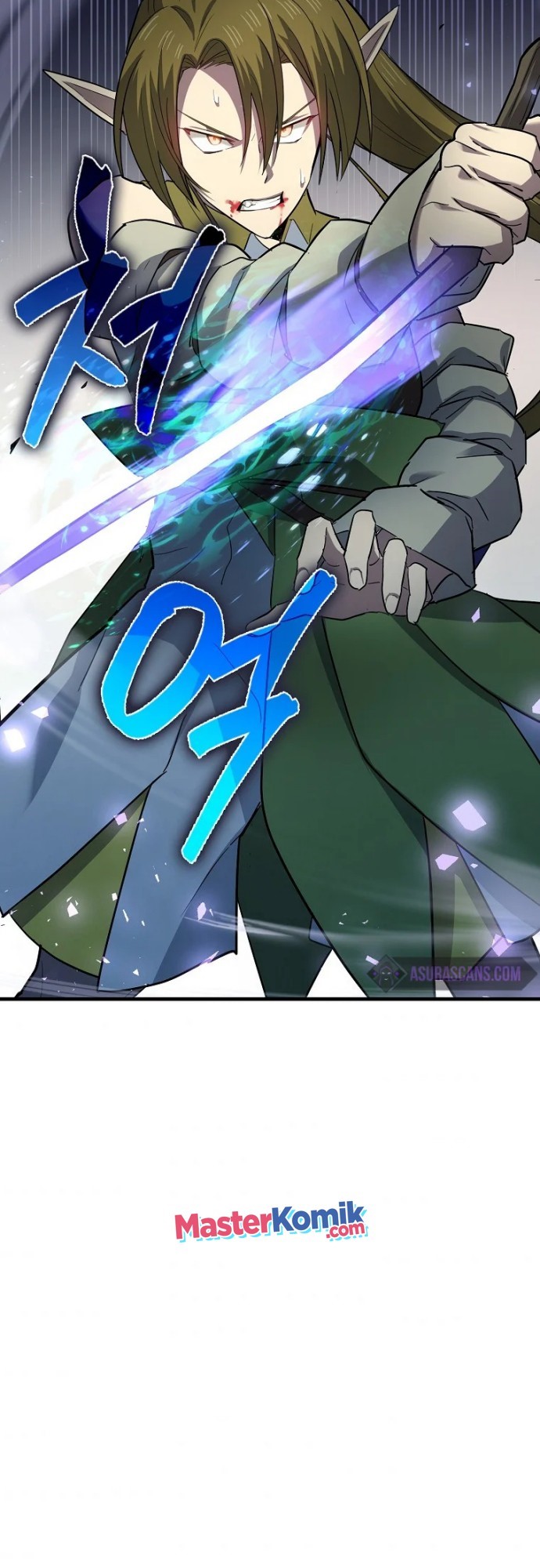 To Hell With Being a Saint, I’m a Doctor Chapter 20 Gambar 59