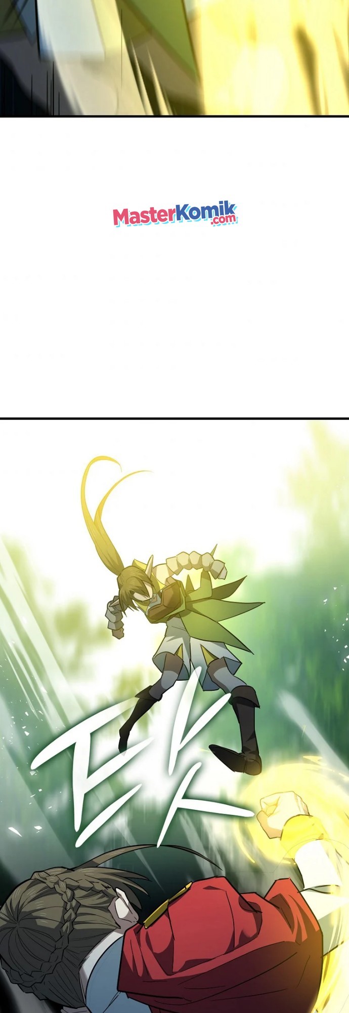 To Hell With Being a Saint, I’m a Doctor Chapter 20 Gambar 50