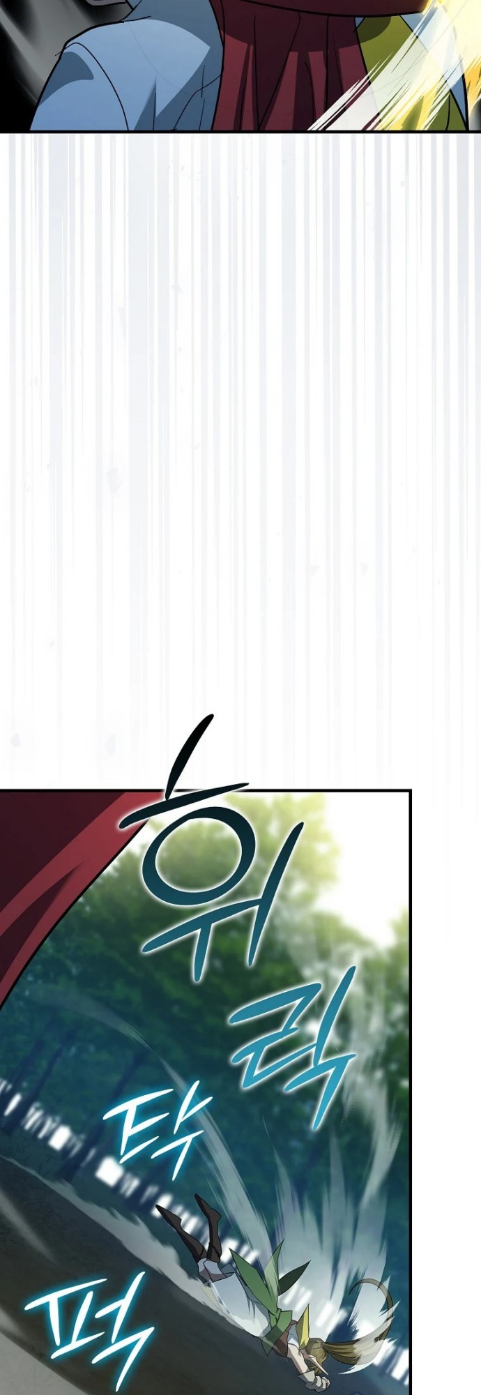 To Hell With Being a Saint, I’m a Doctor Chapter 20 Gambar 51