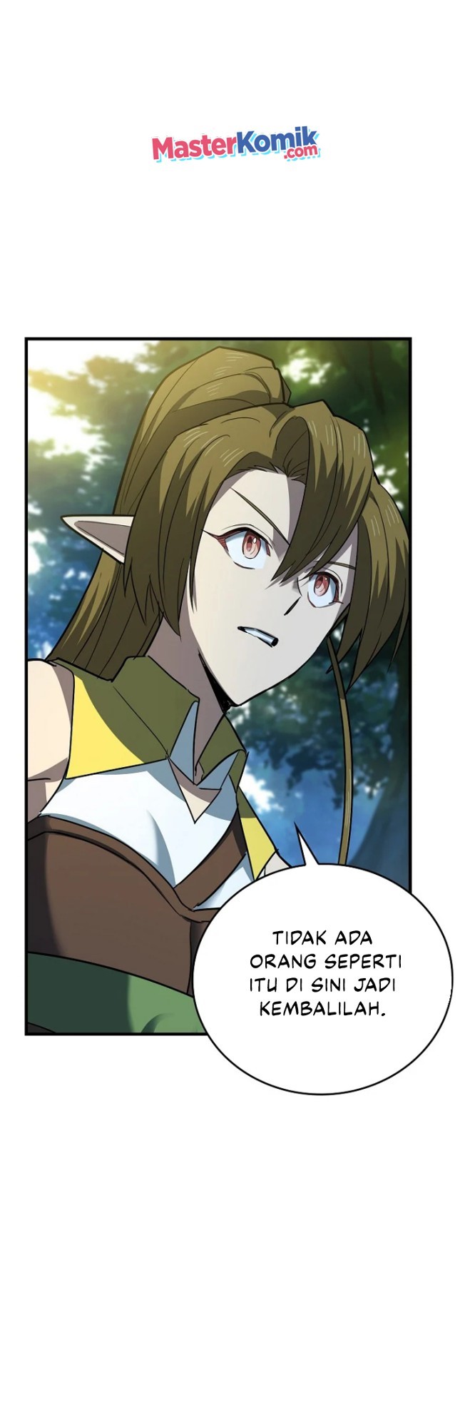 To Hell With Being a Saint, I’m a Doctor Chapter 20 Gambar 6