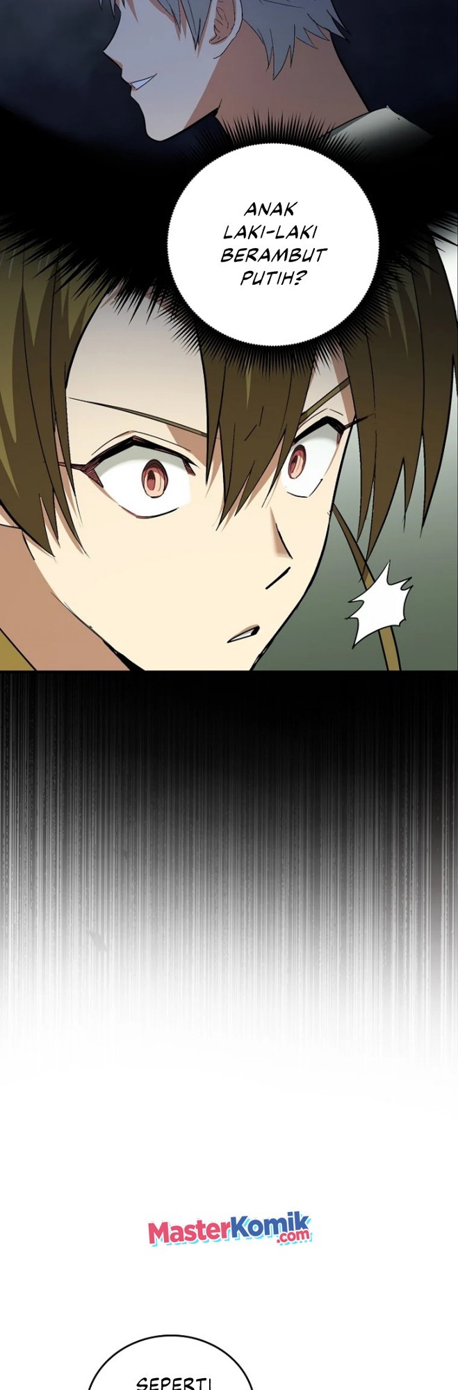 To Hell With Being a Saint, I’m a Doctor Chapter 20 Gambar 8