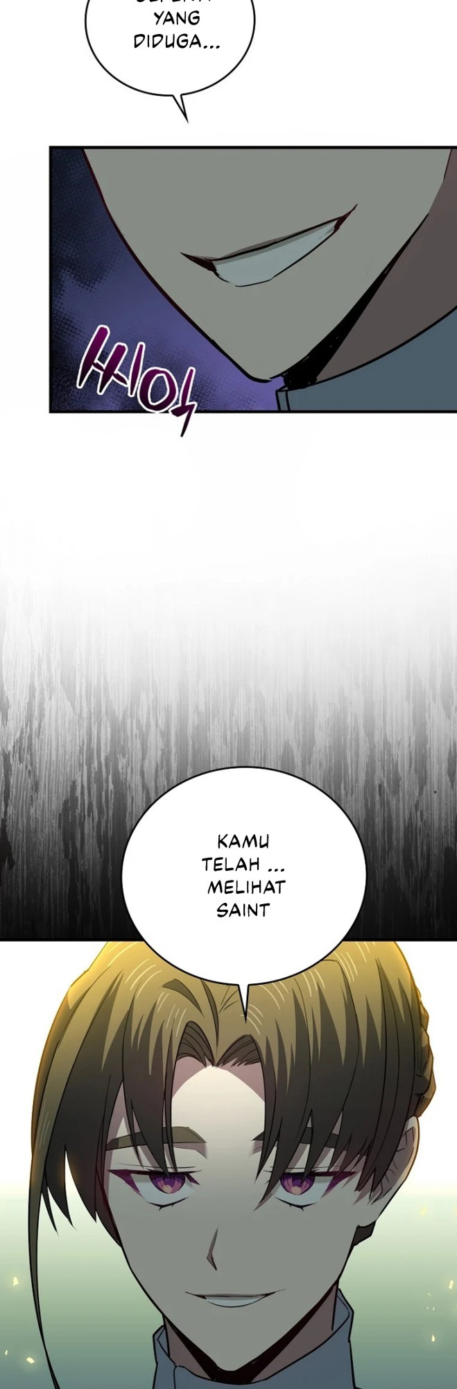To Hell With Being a Saint, I’m a Doctor Chapter 20 Gambar 9