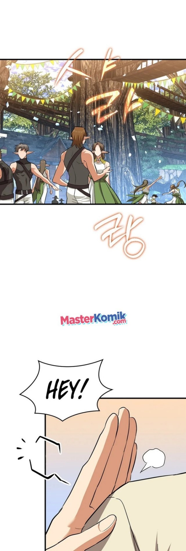 To Hell With Being a Saint, I’m a Doctor Chapter 19 Gambar 14