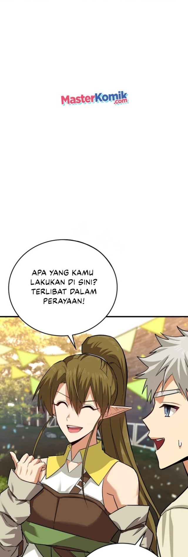 To Hell With Being a Saint, I’m a Doctor Chapter 19 Gambar 16