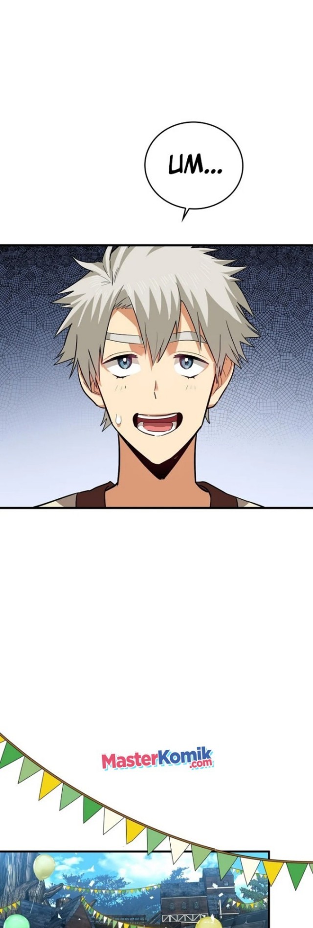 To Hell With Being a Saint, I’m a Doctor Chapter 19 Gambar 12