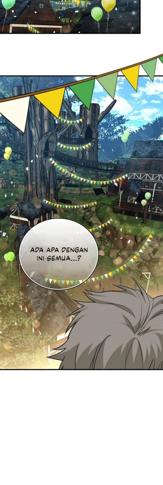 To Hell With Being a Saint, I’m a Doctor Chapter 19 Gambar 13