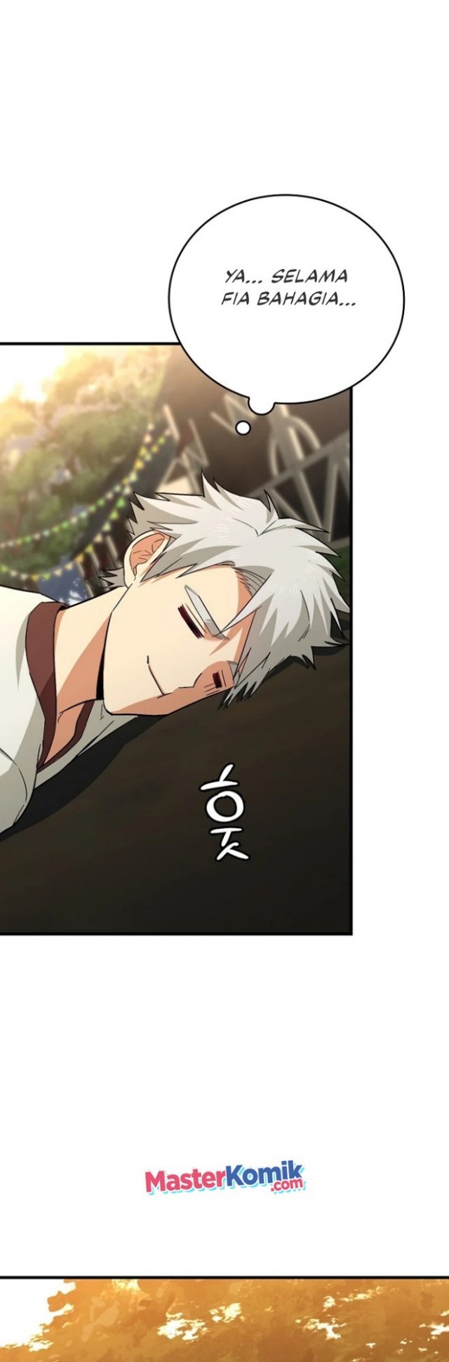 To Hell With Being a Saint, I’m a Doctor Chapter 19 Gambar 27