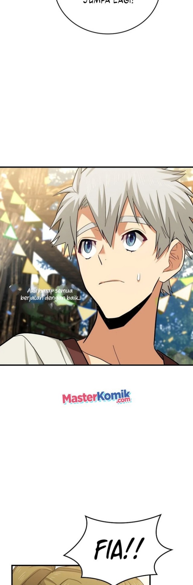 To Hell With Being a Saint, I’m a Doctor Chapter 19 Gambar 21