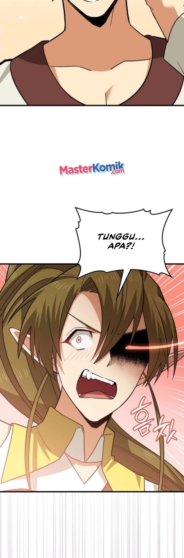 To Hell With Being a Saint, I’m a Doctor Chapter 19 Gambar 23