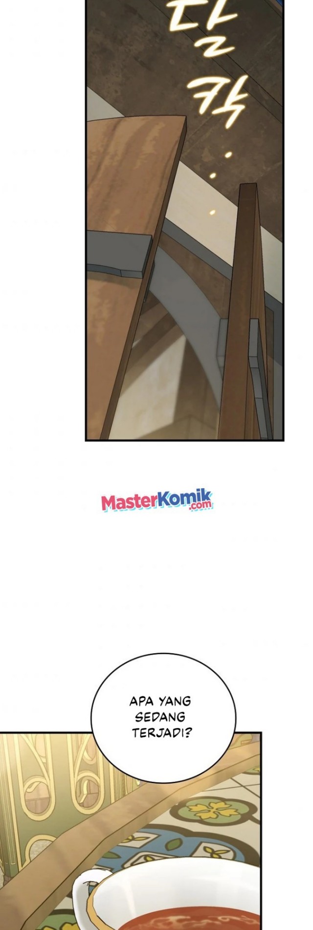 To Hell With Being a Saint, I’m a Doctor Chapter 19 Gambar 34