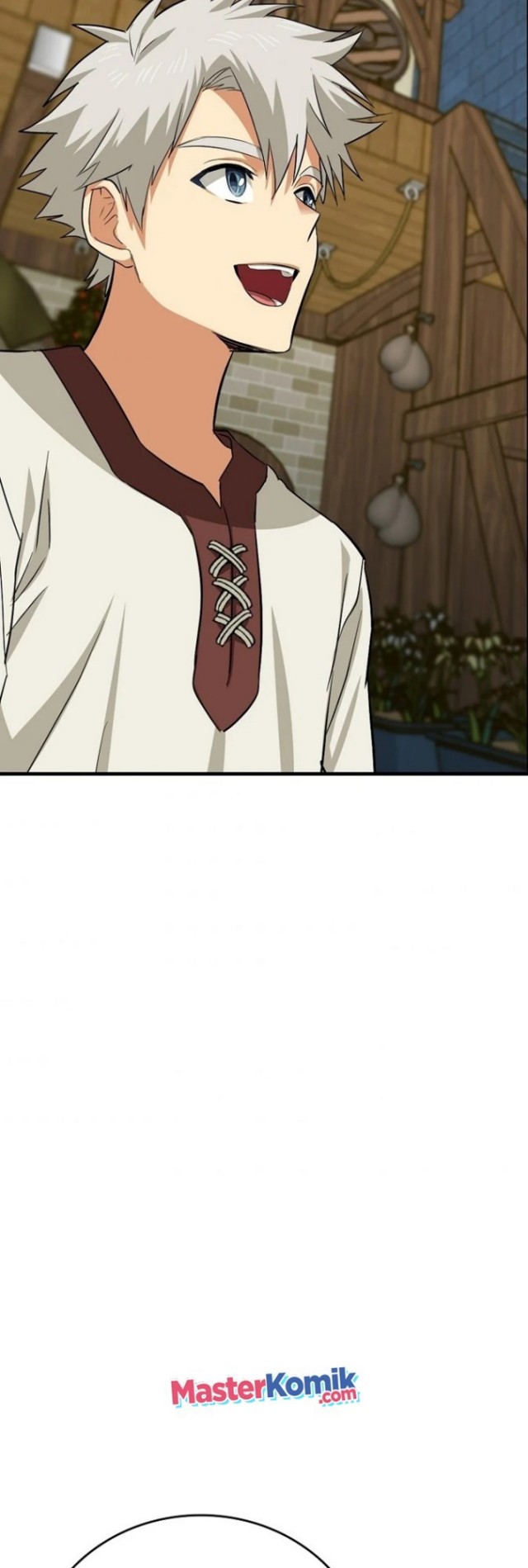 To Hell With Being a Saint, I’m a Doctor Chapter 19 Gambar 39