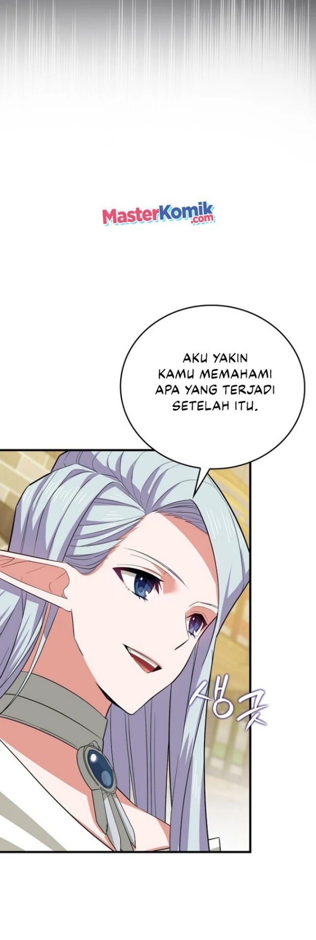 To Hell With Being a Saint, I’m a Doctor Chapter 19 Gambar 47