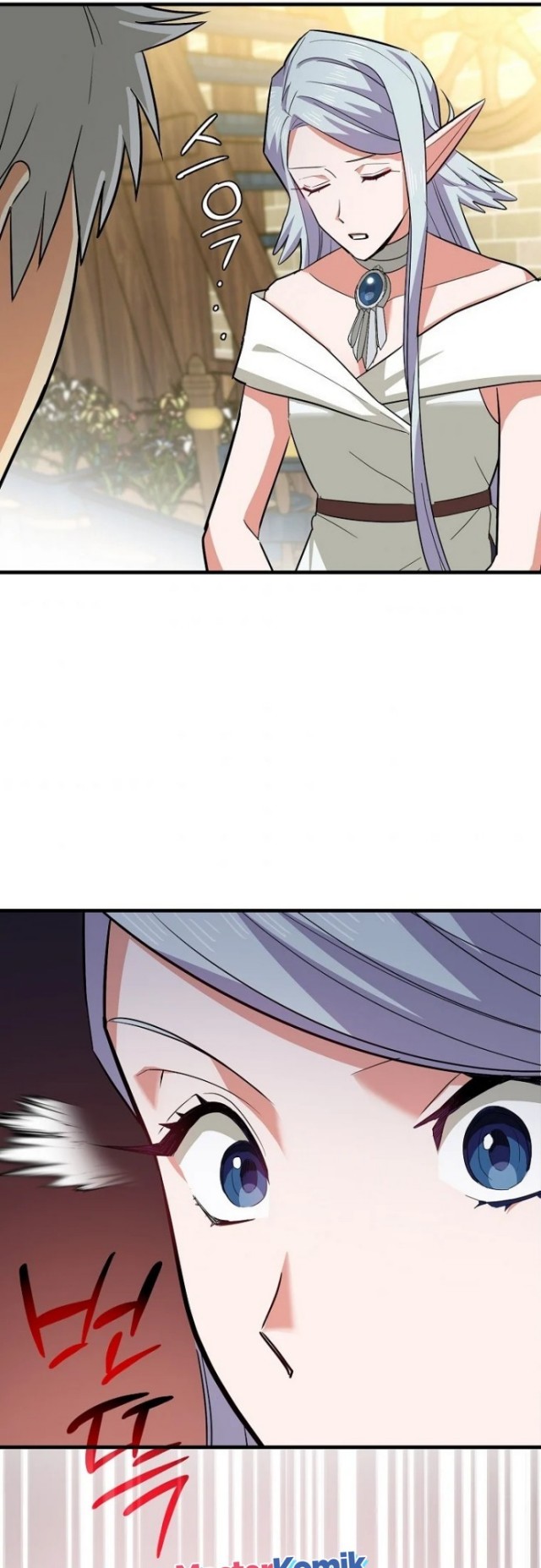 To Hell With Being a Saint, I’m a Doctor Chapter 19 Gambar 49