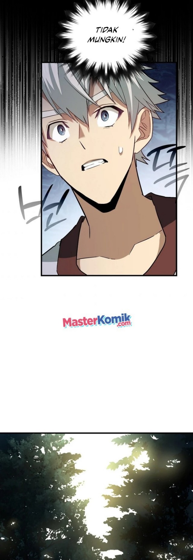 To Hell With Being a Saint, I’m a Doctor Chapter 19 Gambar 54