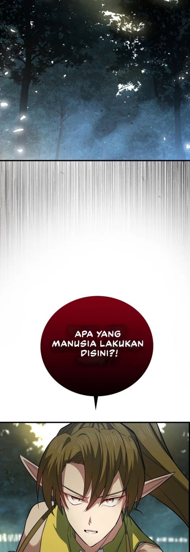 To Hell With Being a Saint, I’m a Doctor Chapter 19 Gambar 55