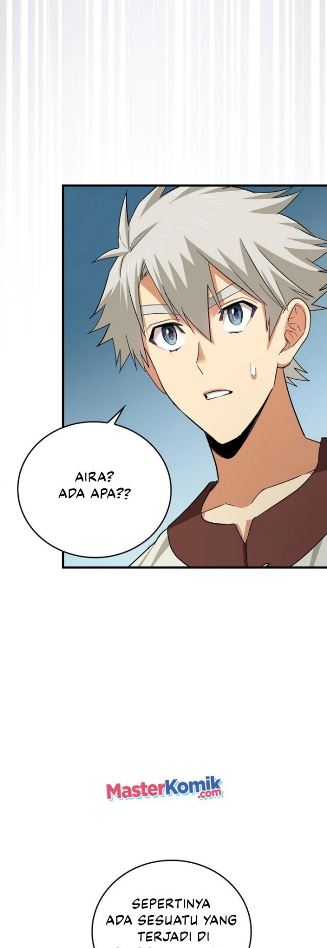 To Hell With Being a Saint, I’m a Doctor Chapter 19 Gambar 51