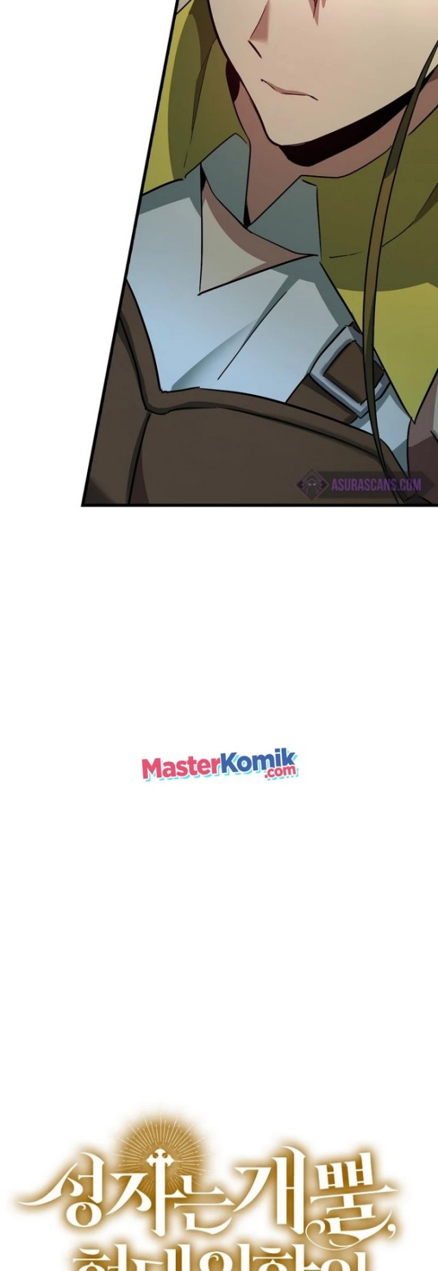 To Hell With Being a Saint, I’m a Doctor Chapter 19 Gambar 60