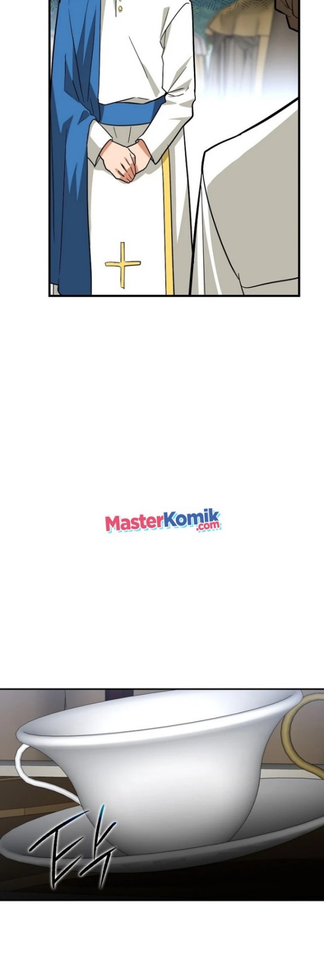 To Hell With Being a Saint, I’m a Doctor Chapter 19 Gambar 9