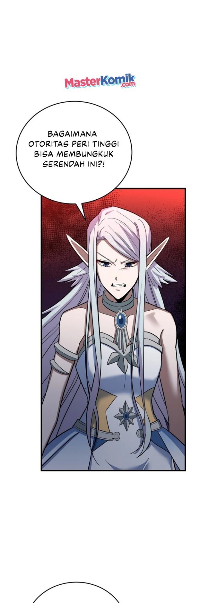 To Hell With Being a Saint, I’m a Doctor Chapter 18 Gambar 15