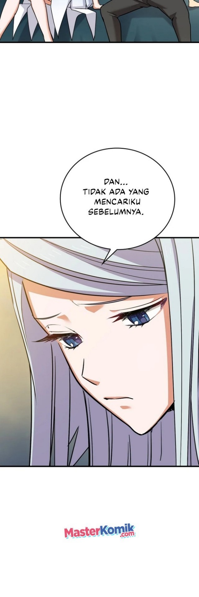 To Hell With Being a Saint, I’m a Doctor Chapter 18 Gambar 17