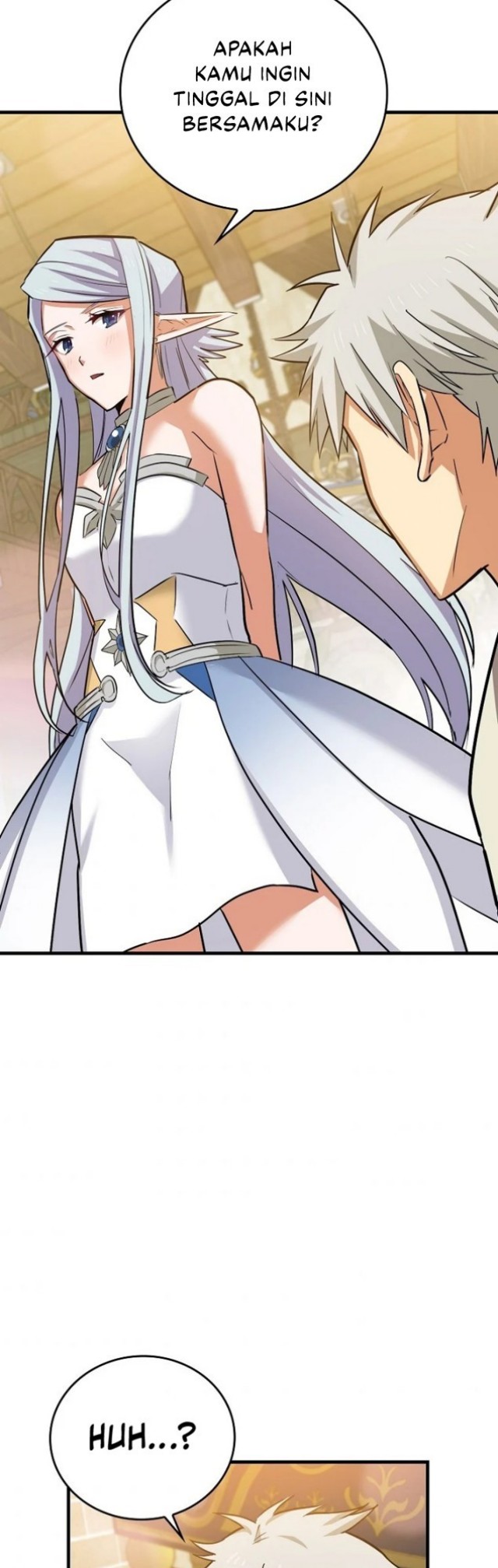 To Hell With Being a Saint, I’m a Doctor Chapter 18 Gambar 28