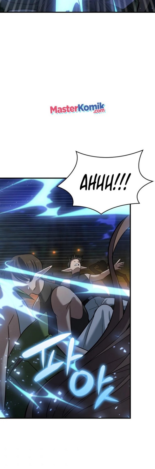 To Hell With Being a Saint, I’m a Doctor Chapter 18 Gambar 4