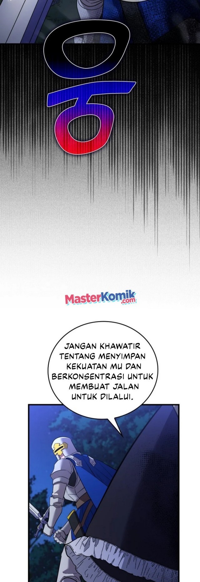 To Hell With Being a Saint, I’m a Doctor Chapter 18 Gambar 55
