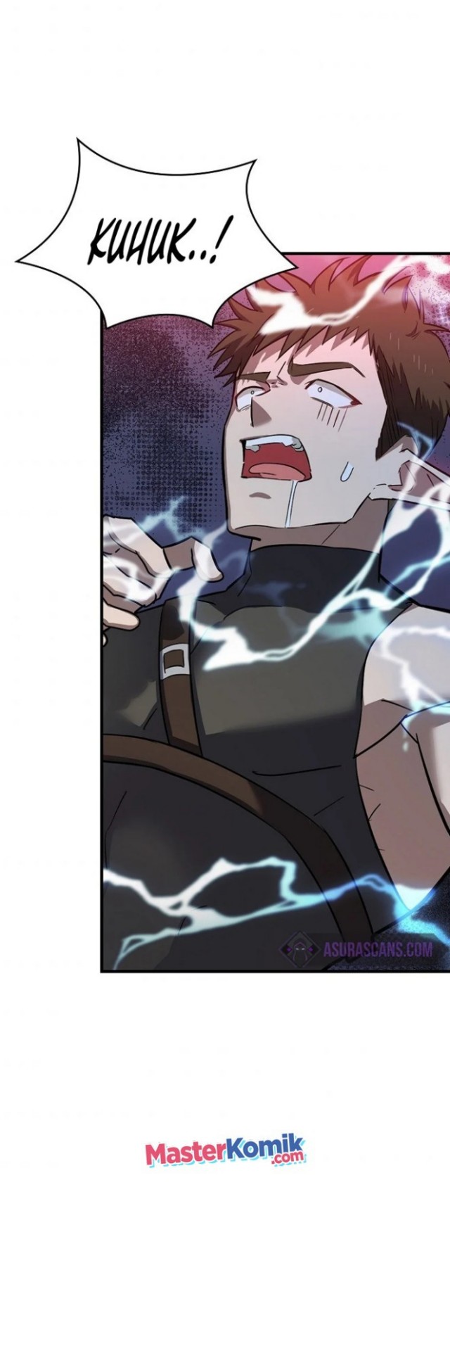 To Hell With Being a Saint, I’m a Doctor Chapter 18 Gambar 5