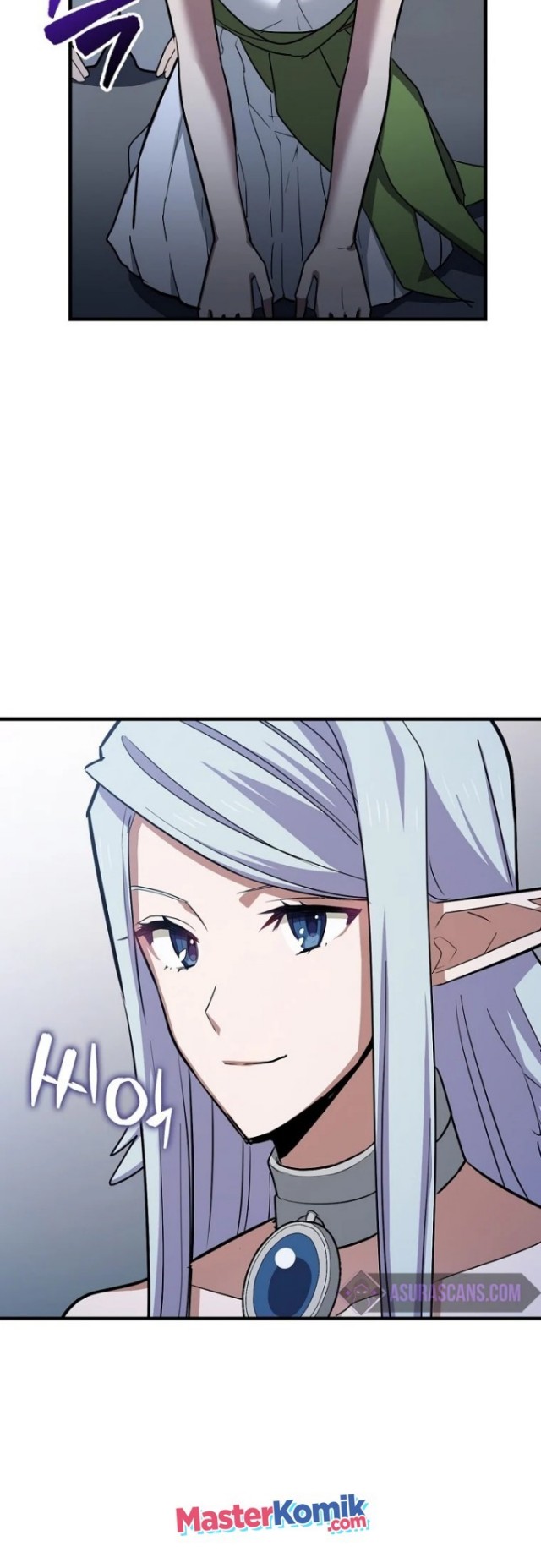 To Hell With Being a Saint, I’m a Doctor Chapter 18 Gambar 50